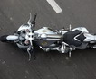 EICMA-2010: Взглянем на CR&S DUU - двухлитровый V-Twin-спортбайк